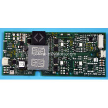 591892 sch ****** Alevatore Lop Display Board Slopda 5.Q